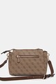 Akcesoria Guess torebka NOELLE HWBG96.72120 beżowy