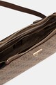 Guess torebka NOELLE HWBG96.72120 beżowy