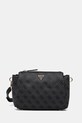 Torbica Guess NOELLE Ne ustreza A4 siva HWBG96.72120