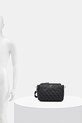 Torbica Guess NOELLE HWBG96.72120 siva