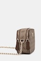 Kabelka Guess NOELLE HWBG96.72140 zelená AW25