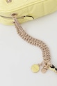 Guess poșetă ALDINA galben HWGG96.63140