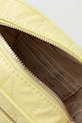 Guess poșetă ALDINA HWGG96.63140 galben