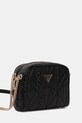 Guess torebka ALDINA HWGG96.63140 czarny AW25