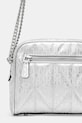 Akcesoria Guess torebka ALDINA HWGY96.63140 srebrny