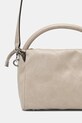 Accesorii Guess poșetă AMYS HWMY96.59160 bej