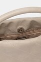 Guess poșetă AMYS HWMY96.59160 bej