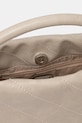 Τσάντα Guess AMYS HWMY96.59160 μπεζ