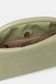 Guess poșetă AMYS verde HWMY96.59160