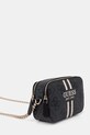 Torbica Guess NOELLE HWOS96.72140 siva AW25