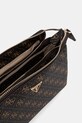 Guess poșetă NOELLE HWQG96.72120 maro