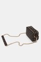Accesorii Guess poșetă NOELLE HWQG96.72140 maro