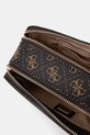 Guess poșetă NOELLE HWQG96.72140 maro