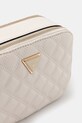 Τσάντα Guess GIULLY μπεζ HWQG96.73140