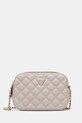 Сумочка Guess GIULLY синтетичний бежевий HWQG96.73140