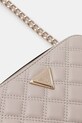 Сумочка Guess GIULLY бежевий HWQG96.73140