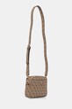 Guess poșetă MERIDIAN HWSG69.74140 bej AW25