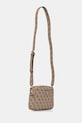 Guess torebka MERIDIAN HWSG69.74140 beżowy AW25