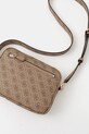 Accesorii Guess poșetă MERIDIAN HWSG69.74140 bej