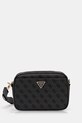 Τσάντα Guess MERIDIAN συνθετικό γκρί HWSG69.74140