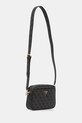 Τσάντα Guess MERIDIAN HWSG69.74140 γκρί AW25