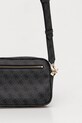 Αξεσουάρ Τσάντα Guess MERIDIAN HWSG69.74140 γκρί