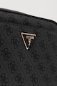Guess poșetă MERIDIAN gri HWSG69.74140