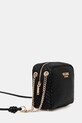 Kabelka Guess MIREMA HWWG96.31140 čierna AW25
