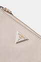Torbica Guess NOELLE bež HWZG96.72120