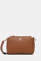 Torbica Guess NOELLE Ne ustreza A4 rjava HWZG96.72120