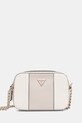 Guess torebka NOELLE nie mieści A4 beżowy HWZG96.72140