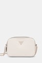 Guess torebka NOELLE nie mieści A4 beżowy HWZG96.72140