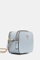 Torbica Guess NOELLE HWZG96.72140 modra AW25