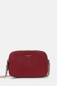 Guess torebka NOELLE nie mieści A4 czerwony HWZG96.72140