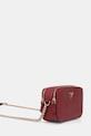 Guess poșetă NOELLE HWZG96.72140 rosu AW25