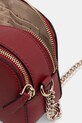 Guess torebka NOELLE HWZG96.72140 czerwony