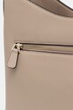 Τσάντα Guess LEFIA μπεζ HWBG96.44020