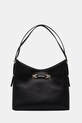Τσάντα Guess LEFIA συνθετικό μαύρο HWBG96.44020