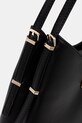 Τσάντα Guess LEFIA μαύρο HWBG96.44020
