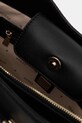 Τσάντα Guess LEFIA HWBG96.44020 μαύρο