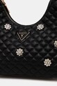 Guess torebka EVERLEE czarny HWEG86.79010