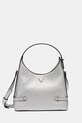 Сумочка Guess ROSALBA синтетический серебрянный HWMY96.57010