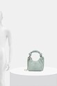 Guess torebka zamszowa ISOTTA HWSG96.60010