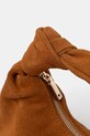 Замшевая сумочка Guess ISOTTA коричневый HWSG96.60010