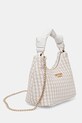 Guess torebka MIREMA HWWG96.31010 biały AW25