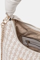 Τσάντα Guess MIREMA HWWG96.31010 λευκό