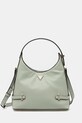 Сумочка Guess ROSALBA не вмещает А4 зелёный HWZG96.57010