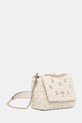 Guess geantă EVERLEE HWAT86.79210 bej AW25