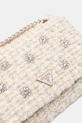 Guess torebka EVERLEE beżowy HWAT86.79210