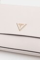Guess torebka MERIDIAN beżowy HWBG69.74200